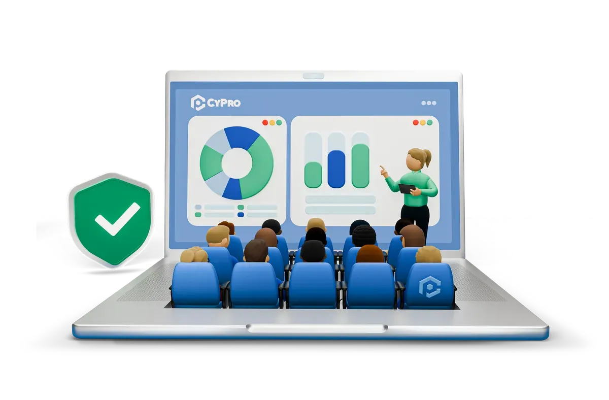 supporting distributed teams for cloud security assessment